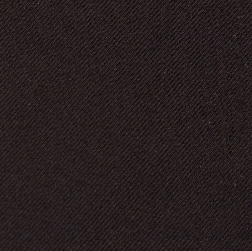 Ткань мембранная Texshell Twill, WR TPU 3k/15k Fleece, 320гр/м2, 100пэ, 145см, черный/S580, (рул 50м3