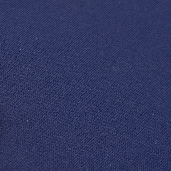 Ткань мембранная Texshell Twill, WR TPU 3k/15k Fleece, 320гр/м2, 100пэ, 145см, синий чернильный/S0582