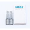 Иглы NIBBO TQx7 №110/18 (уп.10шт.)0