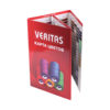 Карта цветов ниток VERITAS new4