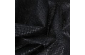 флизелин 35г/м2 сплошной цв черный 90см (рул 100м) danelli f4e35 купить по 37 - в интернет - магазине Веллтекс | Калуга
.