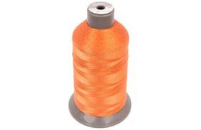нитки повышенной прочности 100% pe 20 цв 91378 оранжевый (боб 1500м) safira купить по 510 - в интернет - магазине Веллтекс | Калуга
.