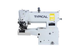 gl13101-2 промышленная швейная машина typical (голова) купить по доступной цене - в интернет-магазине Веллтекс | Калуга
