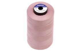 нитки швейные 100% pe 40/2 цв s-221 розовый грязный (боб 5000ярдов) veritas купить по 119 - в интернет - магазине Веллтекс | Калуга
.