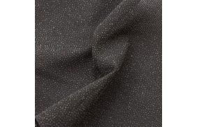 дублерин эластичный 45г/м2 цв черный 150см (рул 50м) danelli d3lp45 купить по 143 - в интернет - магазине Веллтекс | Калуга
.