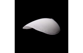 подплечики обшитые реглан цв белый размер 10 (уп 100 пар) р-10бел купить по 24.5 - в интернет - магазине Веллтекс | Калуга
.