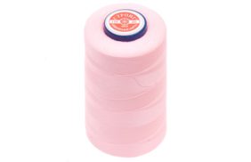 нитки швейные 100% pe 40/2 цв 1049 розовый (боб 5000ярдов) стронг купить по 113 - в интернет - магазине Веллтекс | Калуга
.