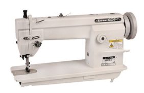 gc6-7 промышленная швейная машина typical (голова) стол б купить по доступной цене - в интернет-магазине Веллтекс | Калуга
