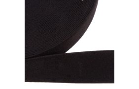 резинка тканая soft цв черный 035мм (уп 25м) ekoflex купить по 43.25 - в интернет - магазине Веллтекс | Калуга
.