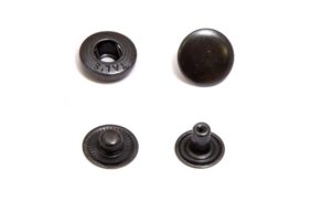 кнопка l-15 цв оксид сталь 15мм (уп ок.720шт) к-02 tals купить по цене 2.5 руб - в интернет-магазине Веллтекс | Калуга
