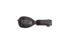 концевик пластик арт.8231 (шнур 4мм) цв черный (уп 1000шт) ар купить по 0.37 - в интернет - магазине Веллтекс | Калуга
.