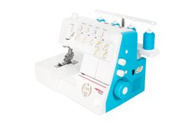 бытовая плоскошовная швейная машина necchi 1000 купить по доступной цене - в интернет-магазине Веллтекс | Калуга
