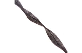 лента нитепрошивная в пройму по косой со строчкой 45г/м2 цв черный 15мм (рул 100м) danelli lk4yp45 ( купить по 570 - в интернет - магазине Веллтекс | Калуга
.