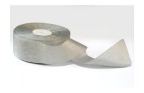 лента металлизированная 50мм (рулон 36 ярдов) серебро купить по 409.86 - в интернет - магазине Веллтекс | Калуга
.