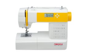 бытовая швейная машина necchi 1200 купить по доступной цене - в интернет-магазине Веллтекс | Калуга
