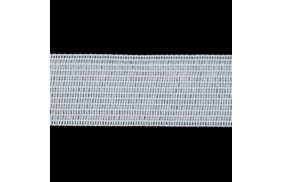 лента отделочная цв белый 22мм 2,4г/м (боб 100м) 4с516 купить по 1.42 - в интернет - магазине Веллтекс | Калуга
.