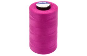 нитки швейные 100% pe 40/2 цв s-299 фиолетовый яркий (боб 5000ярдов) veritas купить по 119 - в интернет - магазине Веллтекс | Калуга
.
