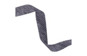 лента нитепрошивная в пройму по косой 45г/м2 цв графитовый 10мм (рул 100м) 1326 купить по 269 - в интернет - магазине Веллтекс | Калуга
.