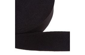 резинка тканая soft цв черный 050мм (уп 25м) ekoflex купить по 69.1 - в интернет - магазине Веллтекс | Калуга
.
