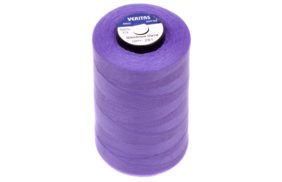 нитки швейные 100% pe 40/2 цв s-281 фиолетовый (боб 5000ярдов) veritas купить по 119 - в интернет - магазине Веллтекс | Калуга
.