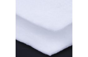 утеплитель 200 г/м2 шир. 1,5м, белый (рул 30м) danelli slim купить по цене 264 руб - в интернет-магазине Веллтекс | Калуга
