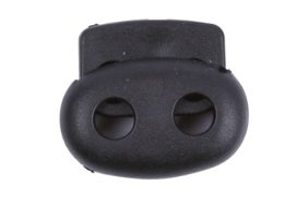 фиксатор пластик 101-б цв черный для двух шнуров (шнур 5мм) (уп 250 шт) пп купить по 2.13 - в интернет - магазине Веллтекс | Калуга
.