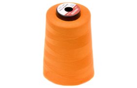 нитки швейные 100% pe 50/2 цв s-006 оранжевый (боб 5000ярдов) veritas купить по 107 - в интернет - магазине Веллтекс | Калуга
.