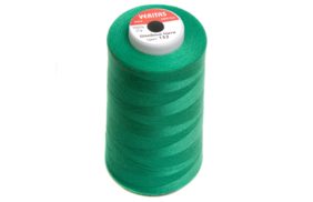 нитки швейные 100% pe 50/2 цв s-152 зеленый (боб 5000ярдов) veritas купить по 107 - в интернет - магазине Веллтекс | Калуга
.