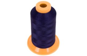 нитки вышивальные 100% ре 120/2 цв m376 синий темный (боб 3000м) mh купить по 130 - в интернет - магазине Веллтекс | Калуга
.