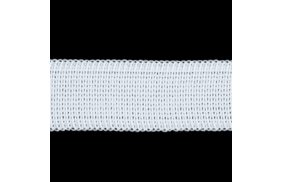 лента отделочная цв белый 18мм (боб 30м) 3с235-л купить по 4.53 - в интернет - магазине Веллтекс | Калуга
.