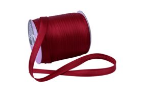 косая бейка атласная цв s-059 бордовый (уп 131,6м) veritas купить по 295 - в интернет - магазине Веллтекс | Калуга
.