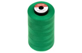 нитки швейные 100% pe 50/2 цв s-876 зеленый (боб 5000ярдов) veritas купить по 107 - в интернет - магазине Веллтекс | Калуга
.