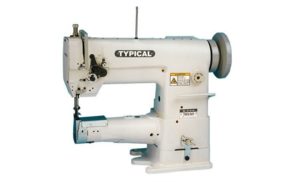 tw3-341 промышленная швейная машина typical (голова+стол) купить по доступной цене - в интернет-магазине Веллтекс | Калуга
