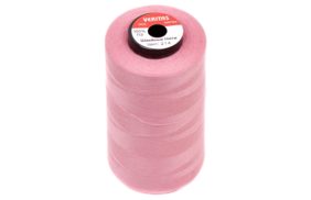нитки швейные 100% pe 50/2 цв s-214 розовый грязный (боб 5000ярдов) veritas купить по 107 - в интернет - магазине Веллтекс | Калуга
.