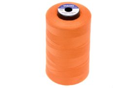 нитки швейные 100% pe 40/2 цв s-234 оранжевый грязный (боб 5000ярдов) veritas купить по 119 - в интернет - магазине Веллтекс | Калуга
.