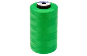 нитки швейные 100% pe 40/2 цв s-151 зеленый (боб 5000ярдов) veritas купить по 119 - в интернет - магазине Веллтекс | Калуга
.