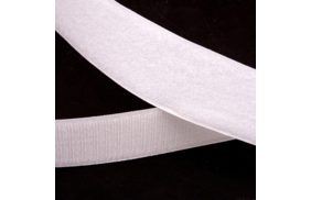 лента контакт цв белый 40мм (боб 25м) 2001 с ар купить по 24.3 - в интернет - магазине Веллтекс | Калуга
.