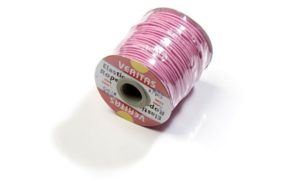 резинка шляпная цв розовый яркий 2мм (уп 50м)veritas s-515 купить по 3.6 - в интернет - магазине Веллтекс | Калуга
.