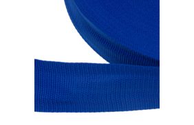 стропа 50мм цв s-918 синий яркий 28г/м (боб 50м) veritas купить по 18.74 - в интернет - магазине Веллтекс | Калуга
.