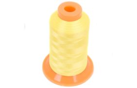нитки вышивальные 100% ре 120/2 цв m201 желтый (боб 3000м) mh купить по 130 - в интернет - магазине Веллтекс | Калуга
.