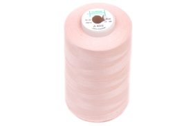 нитки швейные 100% pe 40/2 цв 1101 розовый грязный (боб 5000м) euron купить по 138 - в интернет - магазине Веллтекс | Калуга
.