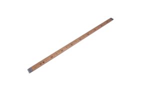 метр деревянный брусковый мдб с поверкой купить по цене 1795 руб - в интернет-магазине Веллтекс | Калуга
