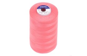 нитки швейные 100% pe 40/2 цв s-517 розовый темный (боб 5000ярдов) veritas купить по 119 - в интернет - магазине Веллтекс | Калуга
.