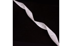 лента нитепрошивная 15мм цв белый (рул 100м) danelli l4yp44 купить по 192 - в интернет - магазине Веллтекс | Калуга
.