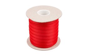 шнур для одежды плоский цв красный 14мм (уп 50м) 6с2341 345010-л купить по 10.15 - в интернет - магазине Веллтекс | Калуга
.