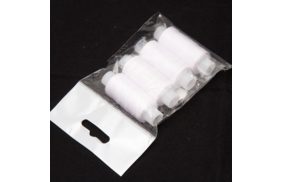 нитки армированные 45лл цв белый 200м (уп 20шт) красная нить купить по 270 - в интернет - магазине Веллтекс | Калуга
.