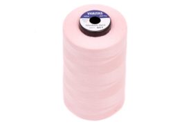 нитки швейные 100% pe 40/2 цв s-851 розовый светлый (боб 5000ярдов) veritas купить по 119 - в интернет - магазине Веллтекс | Калуга
.