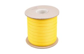 шнур для одежды плоский цв желтый 14мм (уп 50м) 6с2341 193006-л купить по 9.33 - в интернет - магазине Веллтекс | Калуга
.