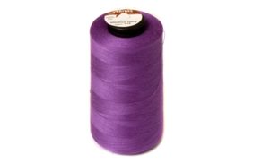 нитки швейные 100% pe 50/2 цв s-019 фиолетовый (боб 5000ярдов) veritas купить по 107 - в интернет - магазине Веллтекс | Калуга
.