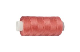 нитки швейные 40/2 400 ярд. цв.031 т.т.розовый bestex купить по 17.3 - в интернет - магазине Веллтекс | Калуга
.
